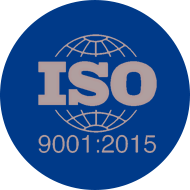 Certification ISO 9001