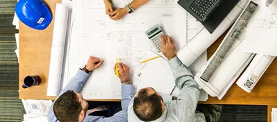 Bureau d'études & ingénierie ferroviaire