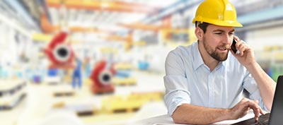 Conseil & Accompagnement Projet Ferroviaire