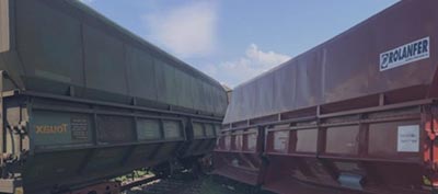 Modernisation & transformation wagons